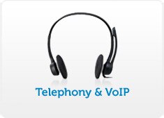 Telephony & VoIP
